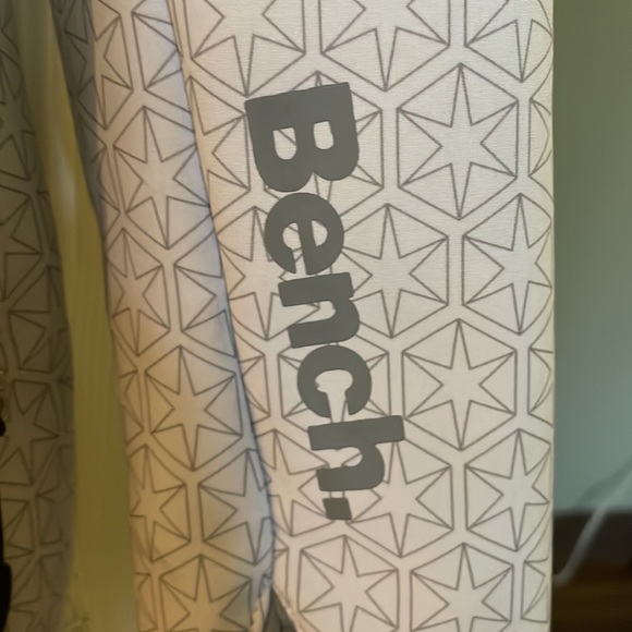 BENCH JACKET - Picture 5 of 6